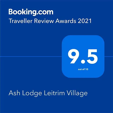 Ash Leitrim Village