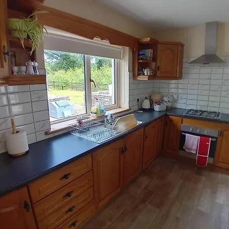 Holiday home Ash Leitrim Village