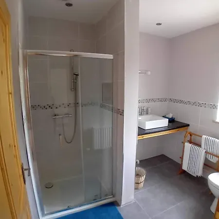 Ash Leitrim Village Holiday home *