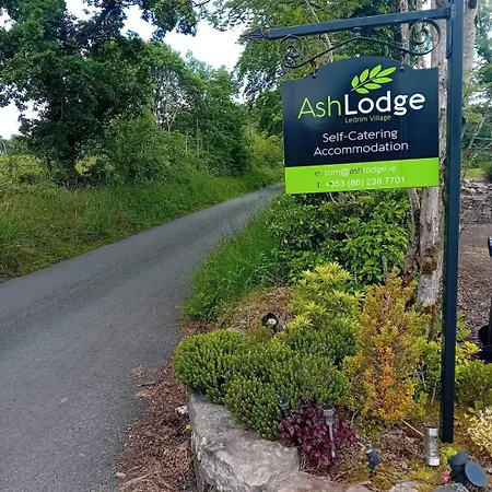 Ash Leitrim Village Holiday home