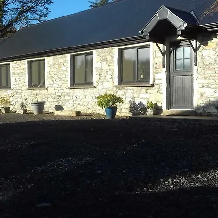 Vakantiehuis Ash Leitrim Village *
