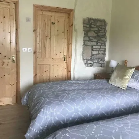 Ash Leitrim Village בית נופש