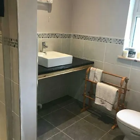 Holiday home Ash Leitrim Village *