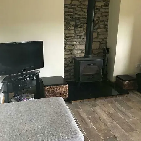 Ash Leitrim Village בית נופש *