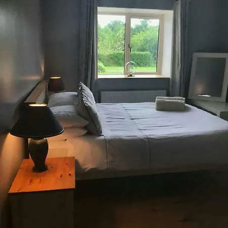 Ash Leitrim Village Σπίτι διακοπών