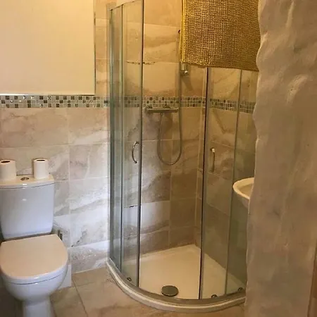 Ash Leitrim Village בית נופש County Leitrim