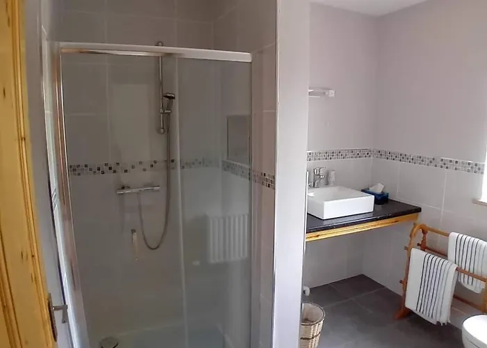 Ash Leitrim Village Holiday home *