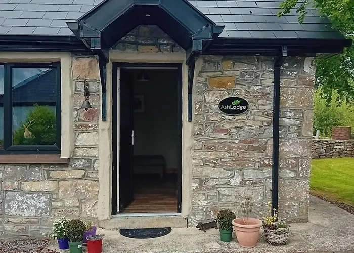 Ash Leitrim Village