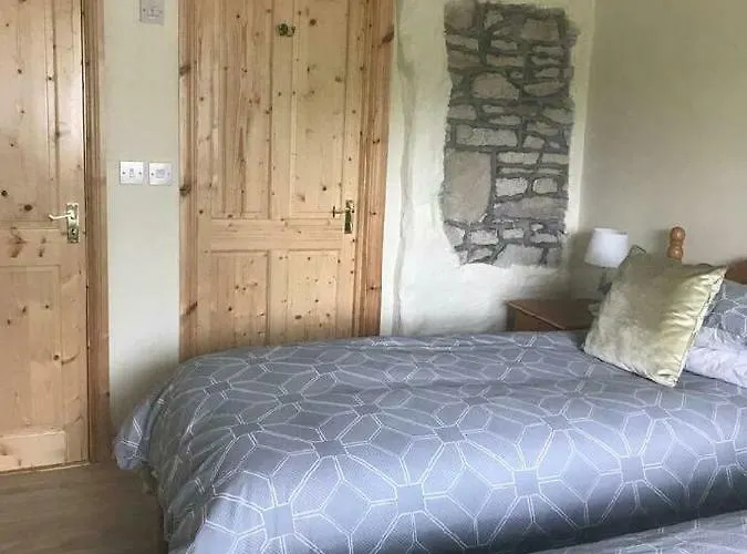 Ash Leitrim Village Holiday home