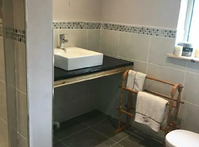 Dom wakacyjny Ash Leitrim Village *