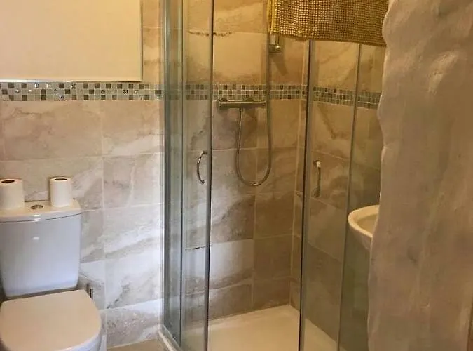 Ash Leitrim Village Dom wakacyjny County Leitrim